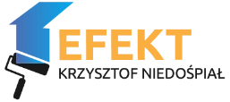 Efekt Krzysztof Niedośpiał logo